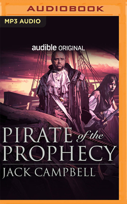 Pirate of the Prophecy 1713584999 Book Cover