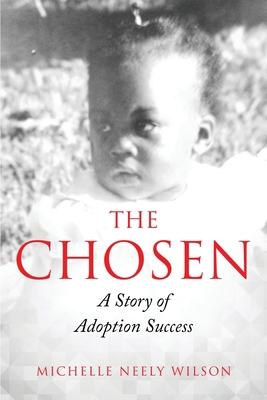 The Chosen 1736172506 Book Cover