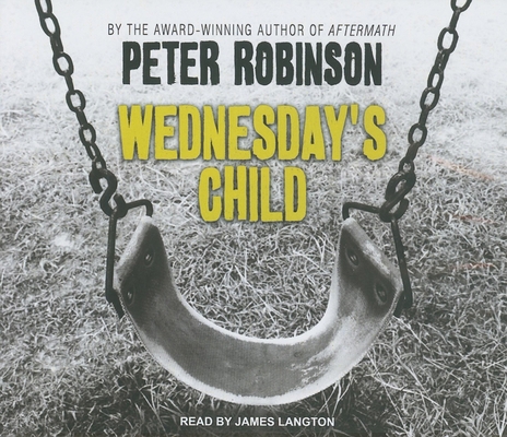 Wednesday's Child 1400112745 Book Cover