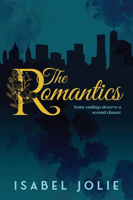 The Romantics 1953942660 Book Cover