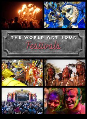 Festivals 1422242900 Book Cover