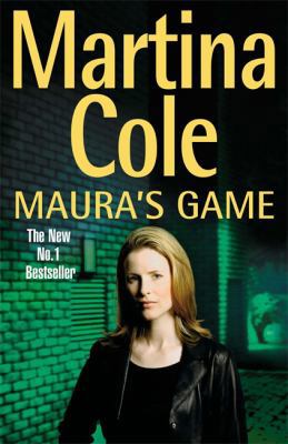 Maura's Game 0747269653 Book Cover