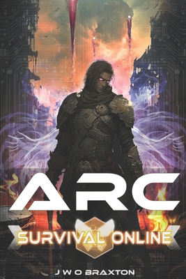 Arc: Survival Online B096TJNM1J Book Cover