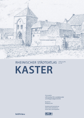 Kaster [German] 3412508969 Book Cover