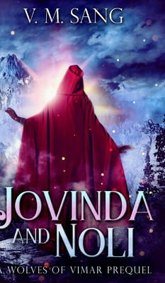 Jovinda And Noli 1715451074 Book Cover