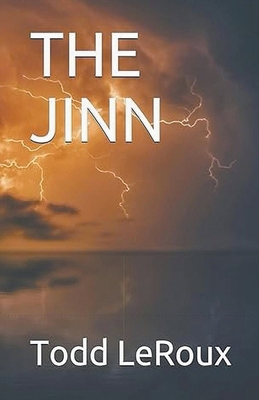 The Jinn B0CWSXS6CN Book Cover