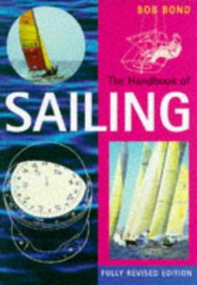 The Handbook of Sailing 0720720168 Book Cover