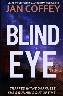 Blind Eye B0DPBMQF7P Book Cover
