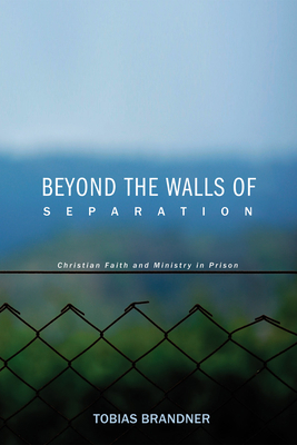 Beyond the Walls of Separation: Christian Faith... 1620324636 Book Cover
