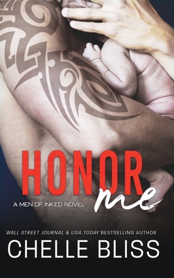Honor Me 1950023095 Book Cover