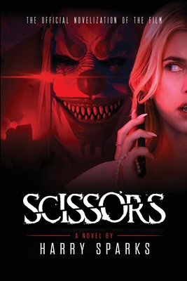 Scissors 1105369307 Book Cover