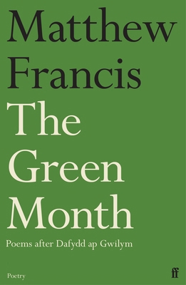 The Green Month 0571394558 Book Cover