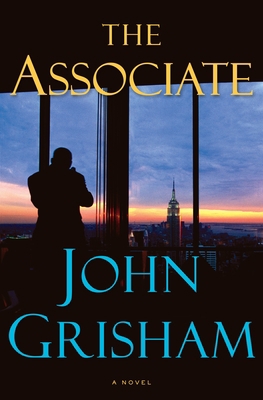 The Associate B007CGUXTI Book Cover