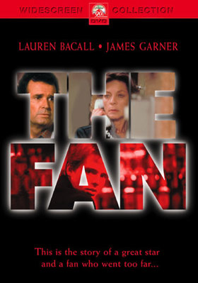 The Fan B000063URB Book Cover