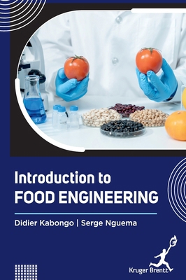 Introduction to Food Engineering 1787156532 Book Cover