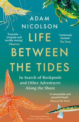 Life Between The Tides: In Search of Rockpools ... 000829481X Book Cover