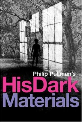 His Dark Materials 185459768X Book Cover