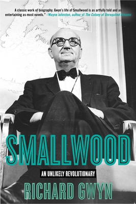 Smallwood: The Unlikely Revolutionary 1629147265 Book Cover