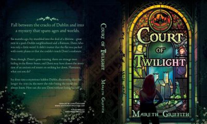 Court of Twilight 099766133X Book Cover