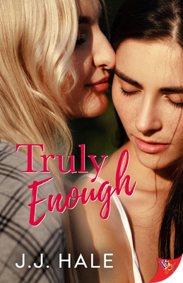 Truly Enough 1636794424 Book Cover