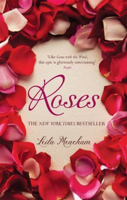 Roses 0751542695 Book Cover