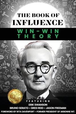 THE BOOK OF INFLUENCE - Win-Win Theory 1964330106 Book Cover