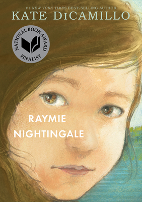 Raymie Nightingale 0763681172 Book Cover