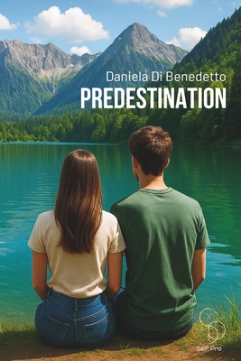 Predestination [Italian] B0F92B4HXX Book Cover