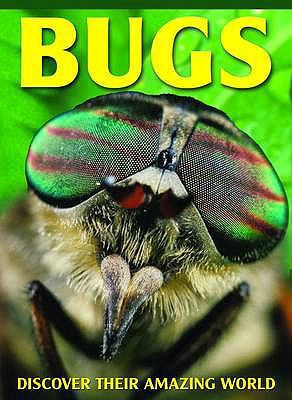 Bugs 1848101422 Book Cover