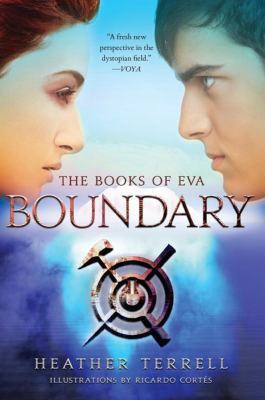 Boundary (The Books of Eva) 1616956208 Book Cover