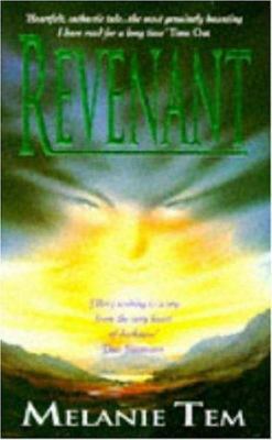 Revenant 0747245088 Book Cover