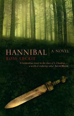 Hannibal 1841955698 Book Cover