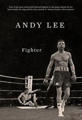Fighter 0717183440 Book Cover