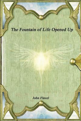 The Fountain of Life Opened Up 1980564329 Book Cover