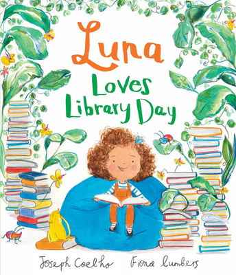 Luna Loves Library Day 1610676750 Book Cover