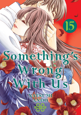 Something's Wrong with Us 15 1646514734 Book Cover