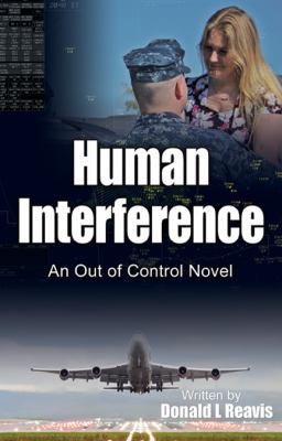 Human Interference 0741476738 Book Cover