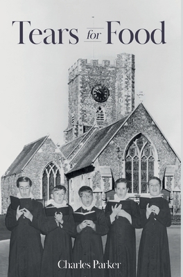 Tears for Food 1803810289 Book Cover