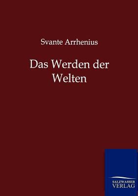 Das Werden der Welten [German] 3864446783 Book Cover