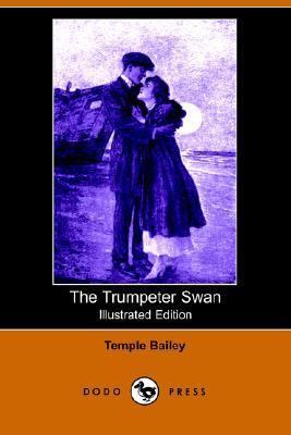 The Trumpeter Swan 1406504939 Book Cover