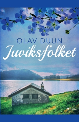 Juviksfolket [Swedish] 8726192209 Book Cover