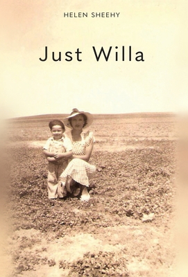 Just Willa 1734267844 Book Cover