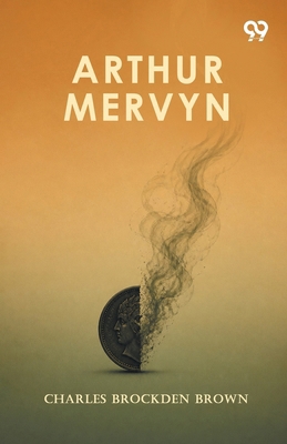 Arthur Mervyn 8167171191 Book Cover