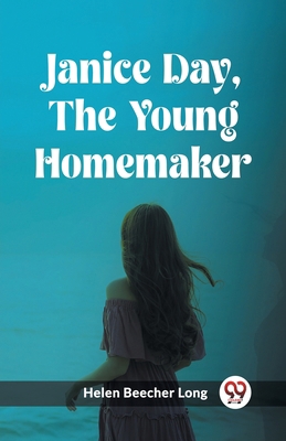 Janice Day, The Young Homemaker 9362205092 Book Cover