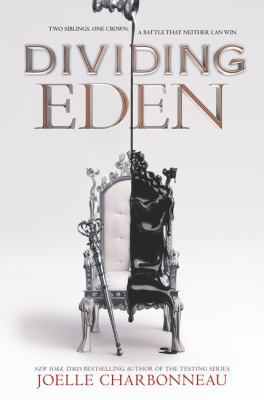 Dividing Eden 0062673335 Book Cover