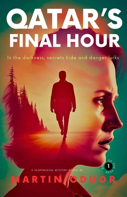 Qatar's Final Hour B0CFCHZMHM Book Cover