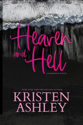Heaven and Hell 195468052X Book Cover