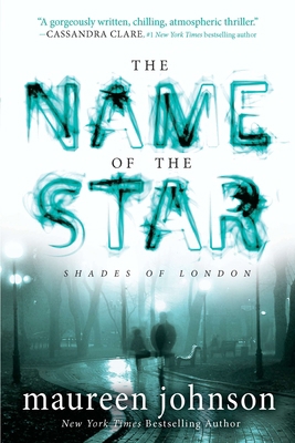 The Name of the Star 0142422053 Book Cover