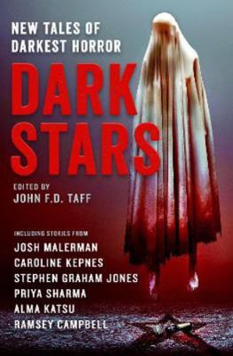 Dark Stars 178909898X Book Cover