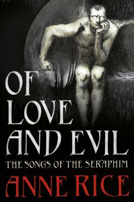 Of Love and Evil 0701178183 Book Cover